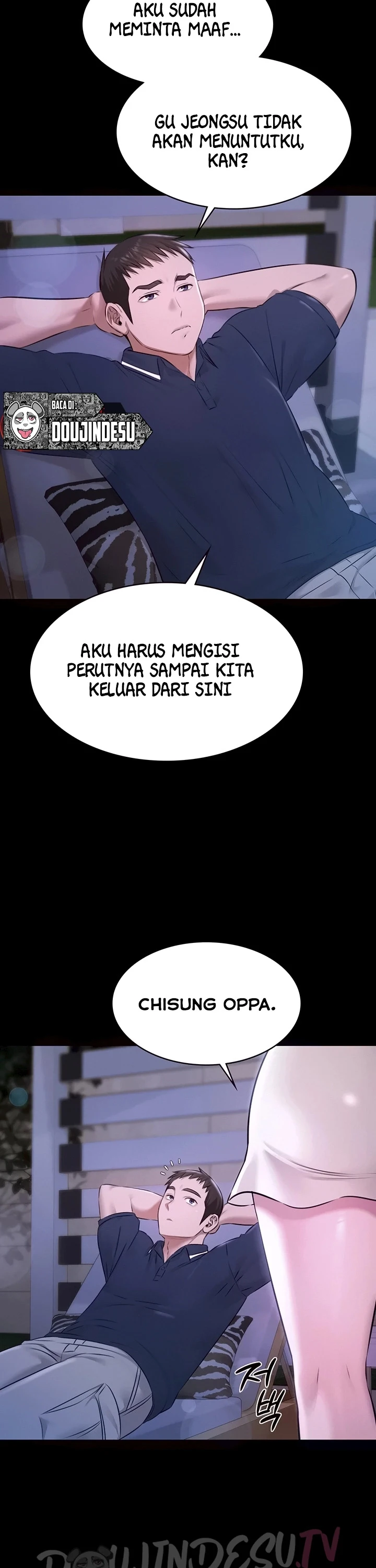 Pool Party - Page 27